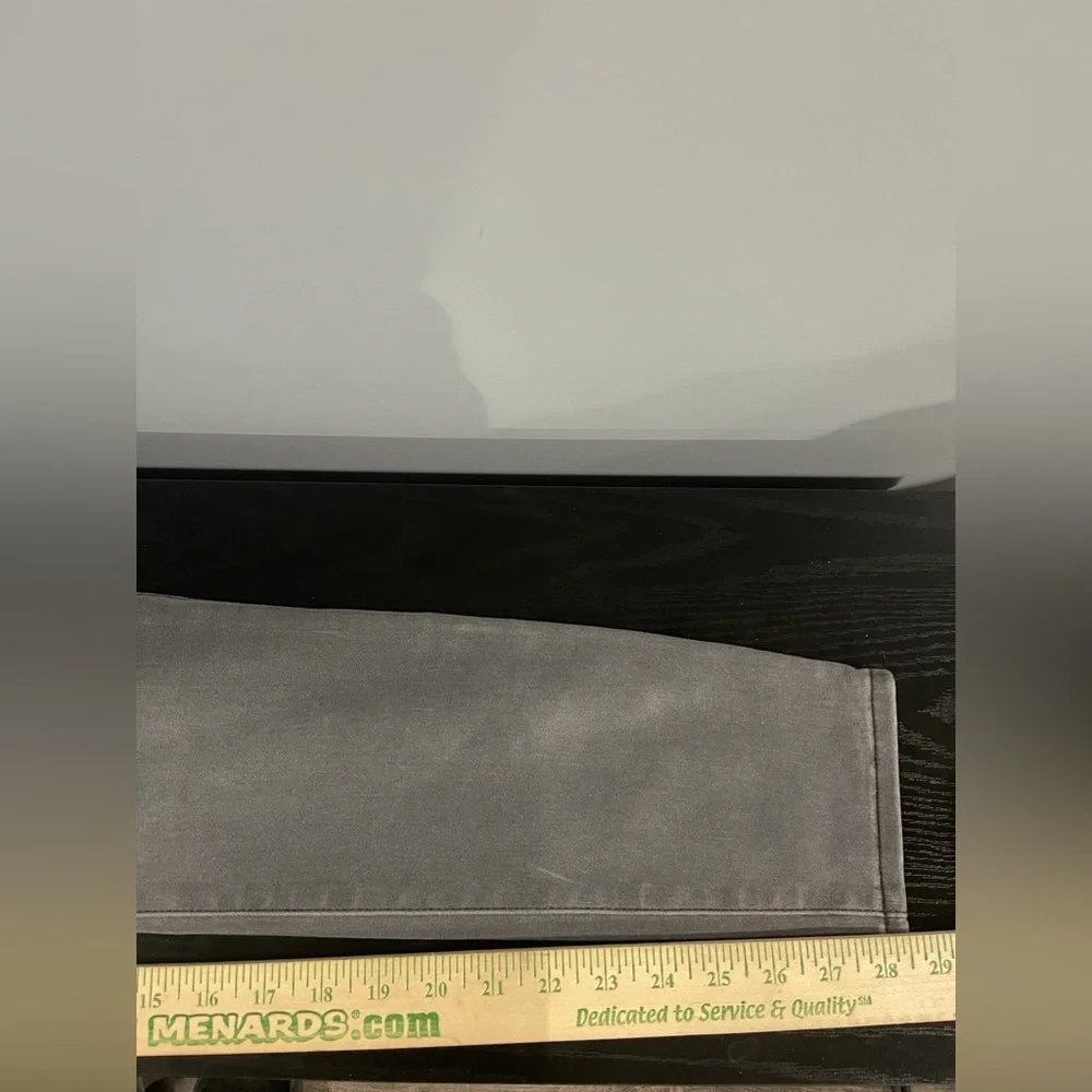Good‎ American Women's Gray Skinny Jeans